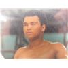 Image 2 : Muhammad Ali Boxing Trading Card