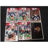 Image 3 : Winnipeg Blue Bombers Football Card Collection