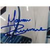 Image 2 : Signed Manon Rheaume 8" × 10" Photo