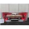 Image 1 : Road Signature 1:18 Scale 1950 Studebaker Die-Cast Model