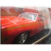 Image 3 : Motor Max 1:24 Scale 1969 Pontiac GTO Judge Die-Cast Model