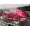 Image 4 : Motor Max 1:24 Scale 1948 Chevrolet Aerosedan Die-Cast Model