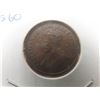Image 2 : 1920 Canada One-Cent Coin