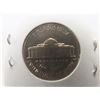 Image 3 : 1964 United States Uncirculated Nickel