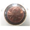 Image 3 : 2009 Lincoln Formative Years Penny With Errors