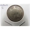 Image 2 : 1955 Canada Quarter – Very Rare Double-S Variety