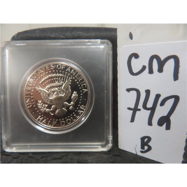 1978 United States Half Dollar