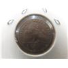 Image 3 : 1912 Belgium One-Cent Coin