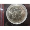 Image 2 : Morgan Mint “A Century of U.S. Half Dollars” Collection
