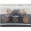 Image 5 : 2000 United States Uncirculated Coin Set