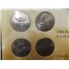 Image 3 : United States Westward Journey Nickel Collection