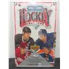 Image 2 : Factory-Sealed 1991–92 Upper Deck Hockey Set