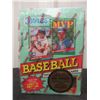 Image 2 : Factory-Sealed 1991 Donruss Baseball Series II Set
