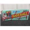 Image 3 : Factory-Sealed 1991 Donruss Baseball Series II Set