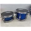 Image 4 : FirstAct Discovery Three-Piece Drum Set