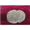 Image 2 : First Nations Large Stone Hammer Head