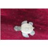 Image 10 : Four Soap Stone Turtle Carvings