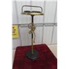Image 1 : Vintage Brass Ashtray Stand