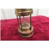 Image 3 : Thomas Williams Brass Miner/Prospector Lamp