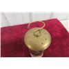 Image 4 : Thomas Williams Brass Miner/Prospector Lamp
