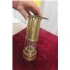 Image 6 : Thomas Williams Brass Miner/Prospector Lamp