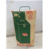 Image 10 : 1958 Coleman Lantern Model 200 with Case and Box