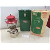 Image 1 : 1958 Coleman Lantern Model 200 with Case and Box
