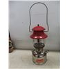 Image 5 : 1958 Coleman Lantern Model 200 with Case and Box