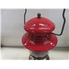 Image 6 : 1958 Coleman Lantern Model 200 with Case and Box