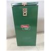 Image 8 : 1958 Coleman Lantern Model 200 with Case and Box