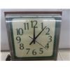 Image 3 : 7-Up Electric Clock (18" × 12") – Working