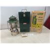 Image 1 : Coleman Lantern Model 236 with Case and Original Box
