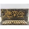 Image 6 : Suprema 1920's Vintage Accordion (Working)