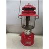Image 2 : 1969 Coleman Lantern with Double Burner (Model 220E)