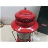 Image 7 : 1969 Coleman Lantern with Double Burner (Model 220E)