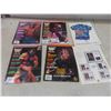Image 5 : Twenty-Two WF Wrestling Magazines