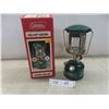 Image 1 : Coleman Easi-Lite Lantern Model 222A with Original Box