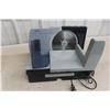 Image 1 : Rival Food/Meat Slicer Model 1050