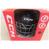 Image 2 : Youth CCM Hockey Helmet