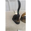 Image 3 : Vintage Iron and Vintage Legal Embosser/Seal