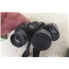 Image 2 : New Zoom Binoculars 10-30 x50 and Vintage Japanese Fuji 8x30 Binoculars