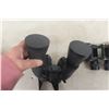 Image 3 : New Zoom Binoculars 10-30 x50 and Vintage Japanese Fuji 8x30 Binoculars