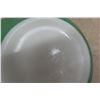 Image 3 : 1940s Pyrex Green Mixing Bowl
