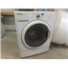 Image 10 : Maytag EPICZ Front-Load Washing Machine with Water Hose