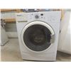 Image 1 : Maytag EPICZ Front-Load Washing Machine with Water Hose