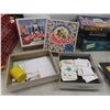 Image 3 : Eight+ Board Games Including Marathon, Remember, Boardwalk, Gnip Gnop, Pictionary, and More