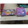 Image 4 : Eight+ Board Games Including Marathon, Remember, Boardwalk, Gnip Gnop, Pictionary, and More
