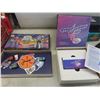 Image 5 : Eight+ Board Games Including Marathon, Remember, Boardwalk, Gnip Gnop, Pictionary, and More