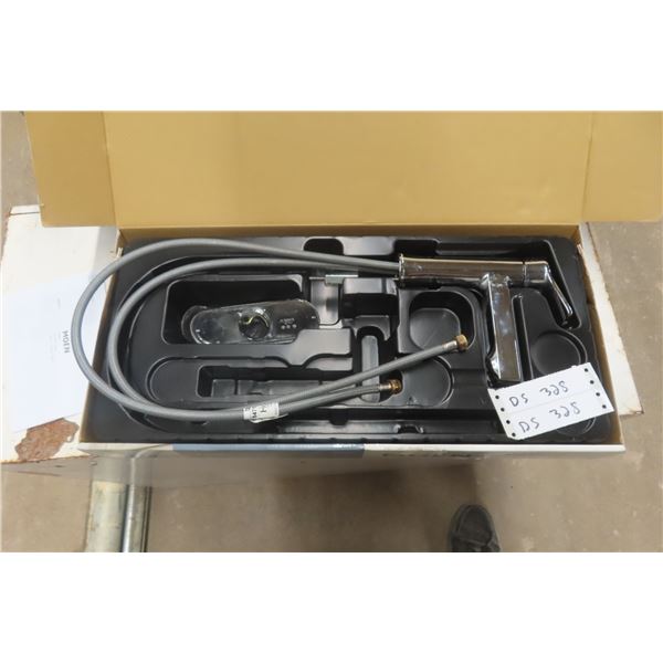 Moen Bathroom Faucet