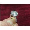 Image 8 : 5.00 CT GRA Certified Round Brilliant Cut Moissanite Stone VVS D Color Set in Center with 14 Round